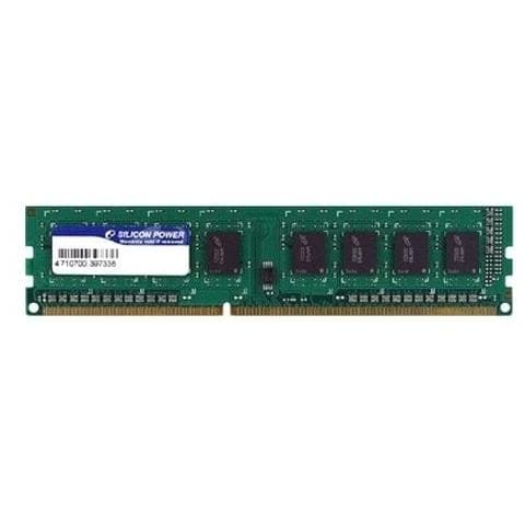 Memoria Dimm 8 GB DDR3 1600 MHz CL11 - Foto 1