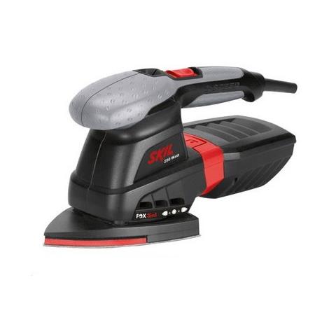 7220 AC, 250W, 1.3kg, 2mm, 151 x 102mm - Foto 1