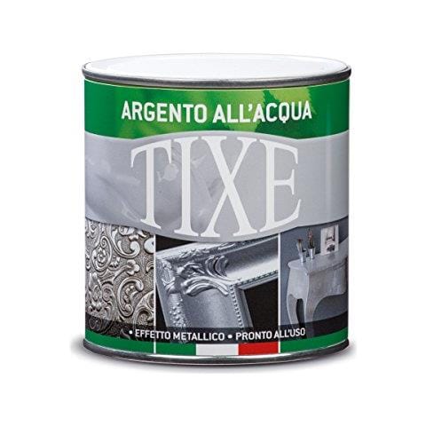 Smalto All'Acqua Art D'Eco Argento 301 125 Ml - Foto 1