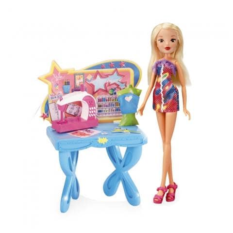 Winx Playset Stella Design Studio B00Fan6Hfy - Foto 2