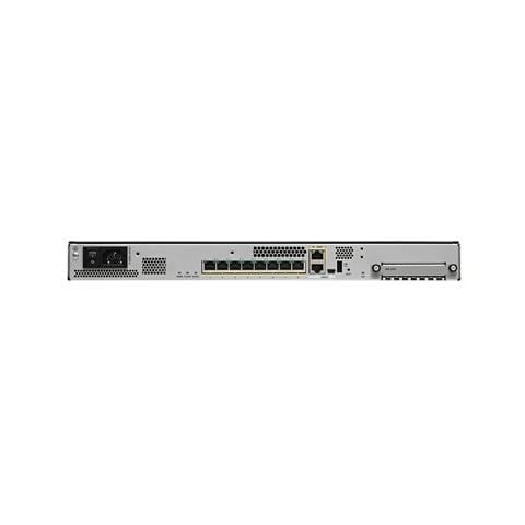 Cisco ASA 5508-X with FirePOWER Services - Apparecchiatura di sicurezza  - Foto 2