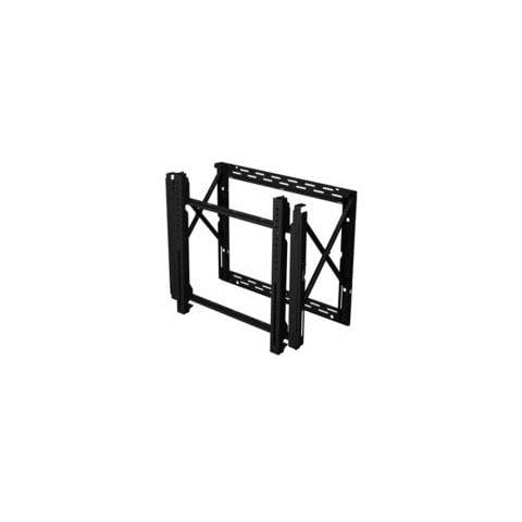 Supporto Universale per TV Nero 102 kg 11.3 cm 71.3 x 83.1 x 9.3 cm DS-VW795-QR - Foto 1