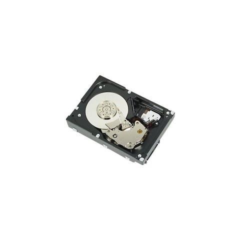 Hard Disk Interno 6TB 3.5" Interfaccia SAS Buffer 64MB 7200 rpm - Foto 1