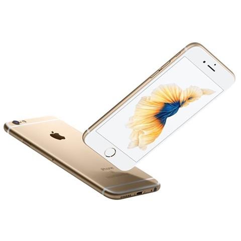 iPhone 6S 16 GB Oro  - Foto 8