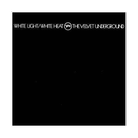 VINYL LOVERS - Velvet Underground (The) - White Light