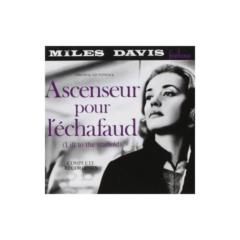 Miles Davis - Ascenseur Pour L'Echafaud - Foto 2