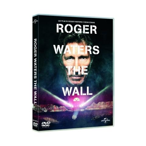 Dvd Waters Roger - The Wall - Foto 2