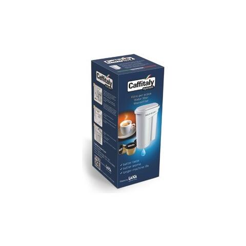 Cartuccia Filtrante per Macchine Colore Bianco - Foto 1