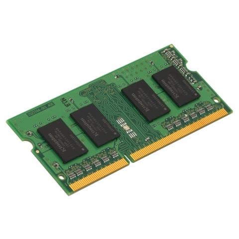 Memoria SoDimm 4 GB DDR3 1600 MHz CL11 - Foto 2