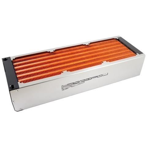 AQUA COMPUTER - airplex radical 4/360 - Rame - ePRICE