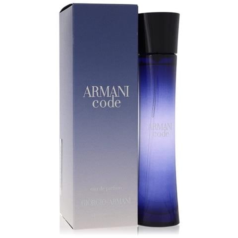 Armani Code Woman Edp 50ml Vapo - Foto 15