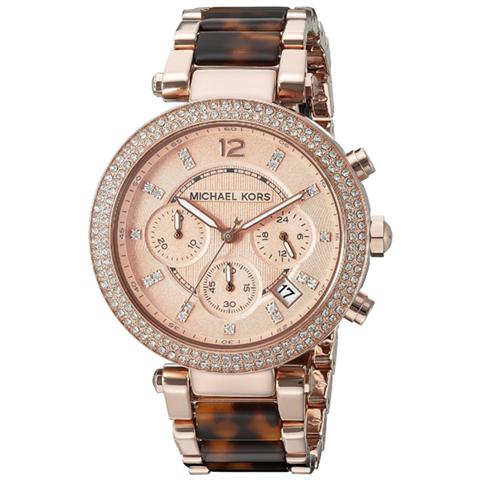 Orologio Donna Mk5538 - Foto 1