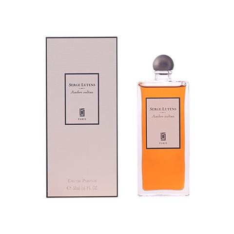 Ambre Sultan Edp Vaporizador 50 Ml - Foto 2