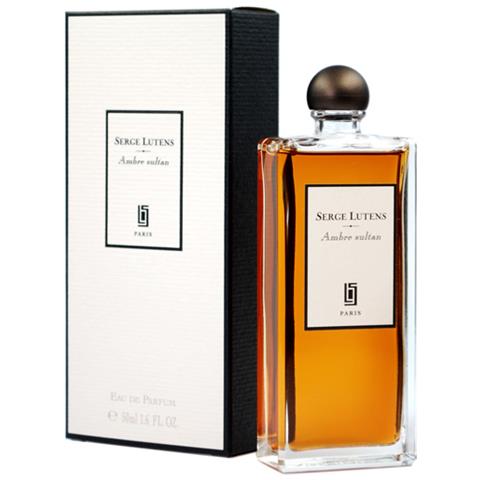 Ambre Sultan Edp Vaporizador 50 Ml - Foto 3