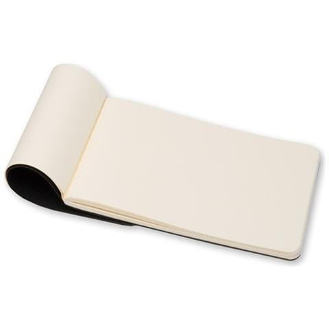 Art Quaderno Per Scrivere 72 Fogli Nero - Foto 2