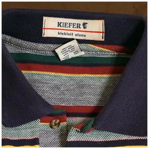 Kiefer - Kickinit Alone - Foto 1