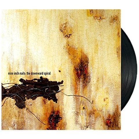 Nine Inch Nails - The Downward Spiral (2 Lp)  - Foto 1
