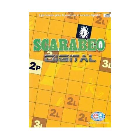 Scarabeo Digital - Foto 1