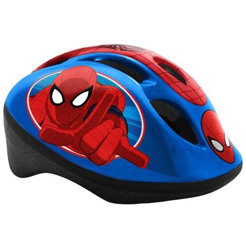 Spiderman Casco S Regolabile - Foto 1