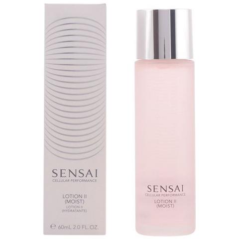 Cellular Performance Lotion Ii Moist 60ml - Foto 3
