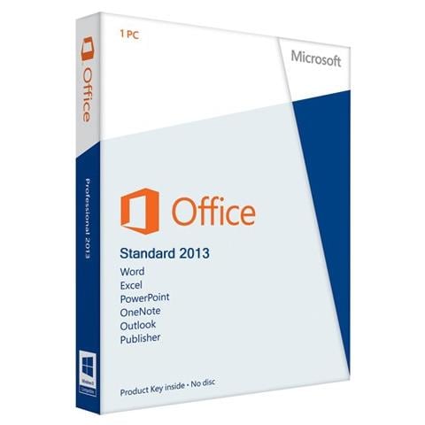 Office Standard 2013 - Originali 100% - Licenza Esd (electronic Software Distribution) - Foto 1