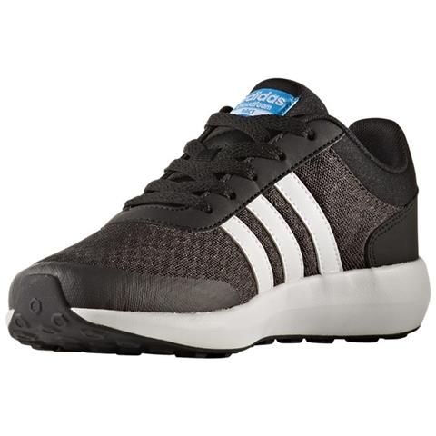 Scarpe Utiblkftwwhtcblack Cf Race K Utib Bc0066 Taglia 36 Colore Nero - Foto 3