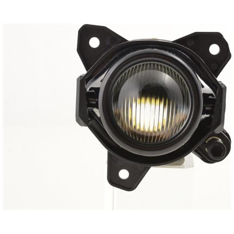 Faro Fanale Fendinebbia Destra Bmw Serie 1 Coupe / cabrio E82 / e88 Anno Di Costr. 07-11 - Foto 1