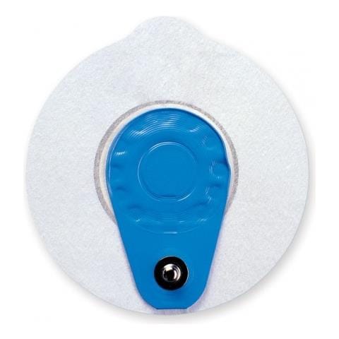 ELETTRODI PER ECG - AMBU BLUE SENSOR VL - SNAP - Foto 2