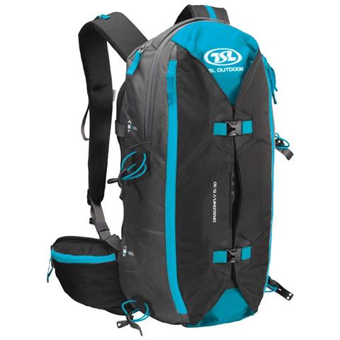Zaini Tsl Outdoor Dragonfly 15/30l Borse E Zaini One Size - Foto 2