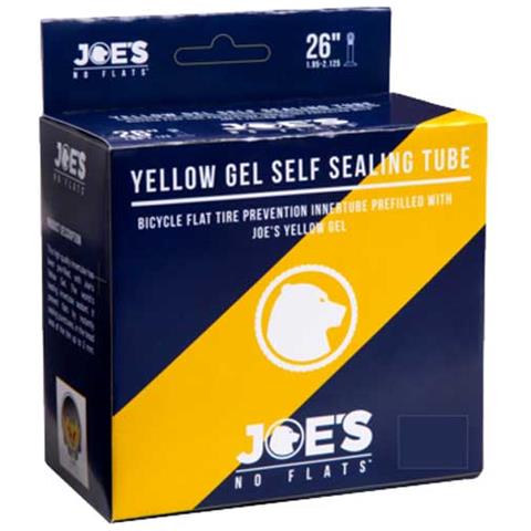 Lubrificanti E Detergenti Yellow Gel Av Manutenzione 26 X 1.95-2.125 - Foto 1
