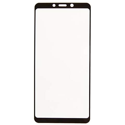 FULL GLASS GALAXY A9 (2018) BK - Foto 1