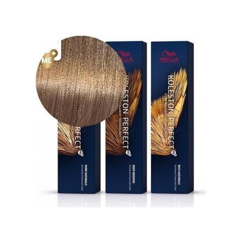 Koleston Perfect Me + 60 Ml 8/0 Light Blonde - Foto 2