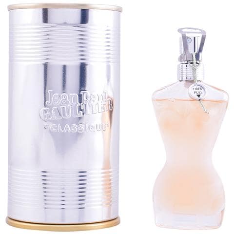 Profumo Donna Classique Edt (30 Ml) - Foto 5