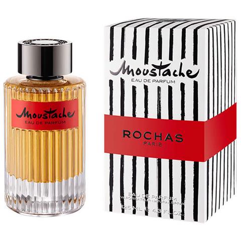 Moustache Eau De Parfum Spray 125ml - Foto 1