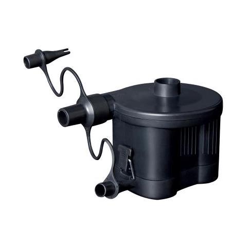 Pompa Ad Aria Sidewinder Con Batteria Per Materassi Ad Aria - Foto 6