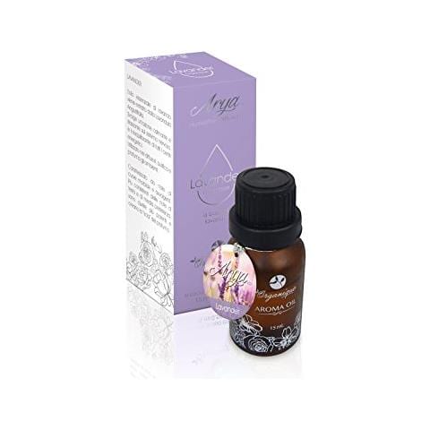 Sinergia Organique Lavander - Olio 15 Ml - Foto 1