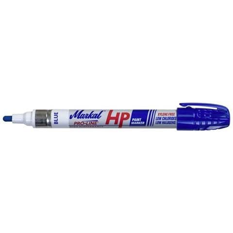 3 millimetri HP ProLinePennarello, Colore: giallo - Foto 1