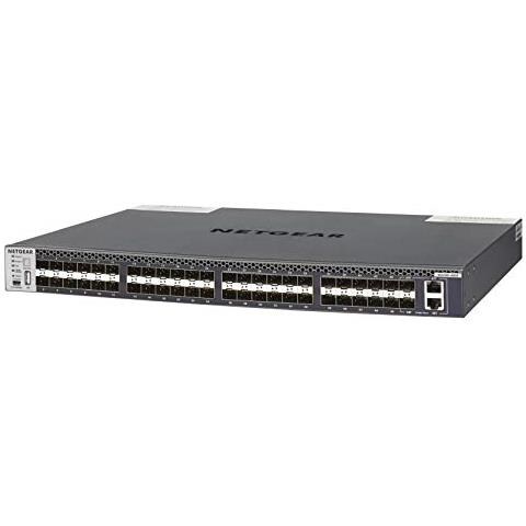 M4300-48xF Managed Switch (XSM4348FS)  - Foto 1