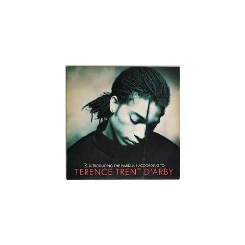 Terence Trent D'arby - Introducing The Hardline According To - Foto 1