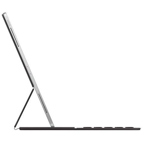 Smart Keyboard Folio per iPad Pro da 12,9" Nero - Foto 2