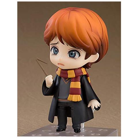 Good Smile Harry Potter Ron Weasley Nendoroid Action Figure - Foto 2