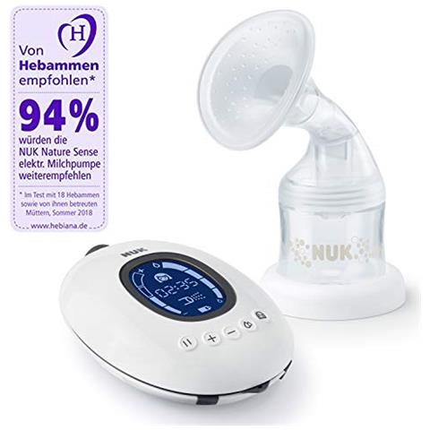 10252130 Tiralatte Elettrico Natura Senso - Foto 1