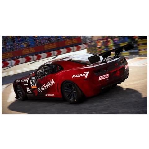 Grid Jeu Ps4 - Foto 3