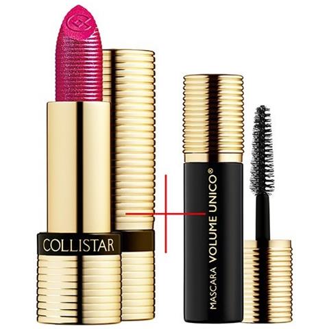 Lip Solo Rossetto + 16 Rubino Mascara - Foto 1