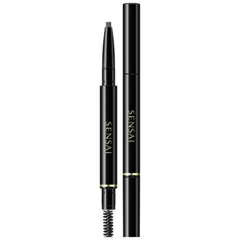 Matita Eyeliner Duratura Sensai 02 - Foto 2