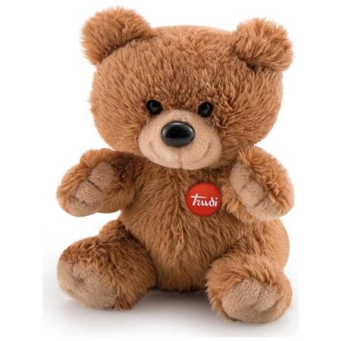 Sweet Collection Peluche Orso - Foto 1