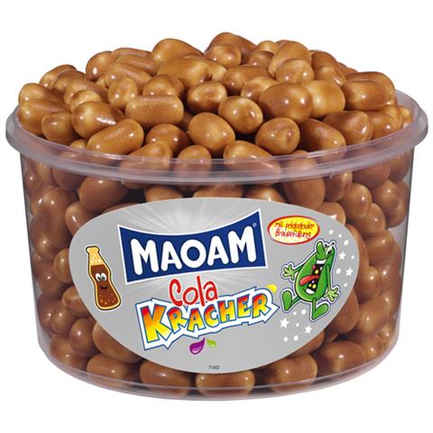 Cola Kracher - 1200gr Tub - Foto 1