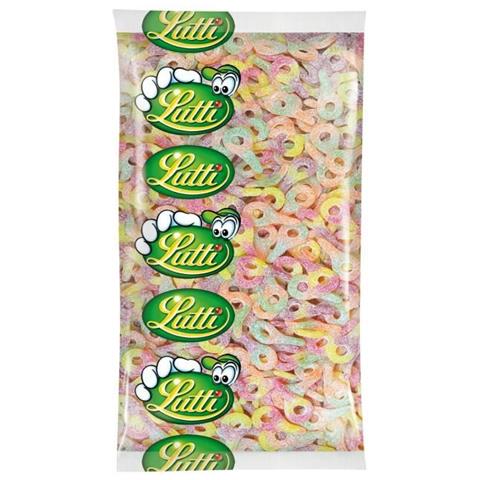 Caramelle Acido Citrico - 3 Kg - Foto 1