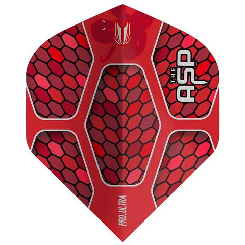 Nathan Aspinall Ultra Red No2 334450 - Foto 1