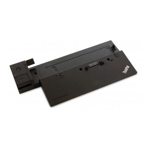 ThinkPad Ultra Dock, 90W, Docking, USB 2.0, 10, 100, 1000 Mbit / s, , ThinkPad, 100-240V - Foto 1
